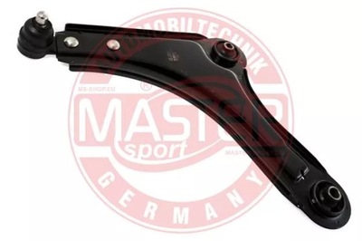 Master-Sport Germany 36201-PCS-MS Wahacz, zawiesze