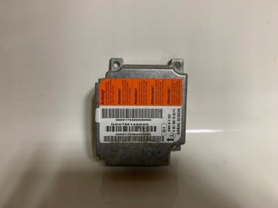 Модуль блок керування 4519001000 smart fortwo 451 фото №1