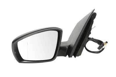 Зеркало наружное blic 5402-01-2002699p фото №1