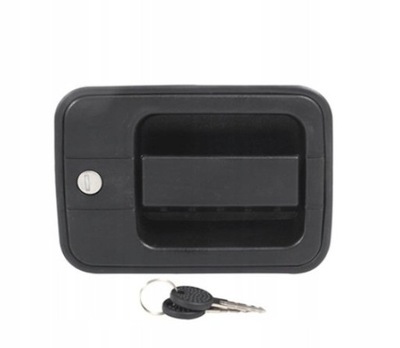 Ручка перед права iveco eurocargo 01.91-12.02 фото №1