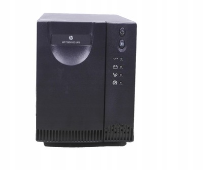 UPS HP T1500 G3 INTL 1500VA 950WAT SINUS NOWE AKUMULATORY /2563