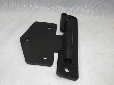 Петля крышки боковой renault magnum фото №1