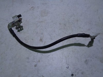 Клемма минус bmw x1 f48 x2 f49 6821203 фото №1