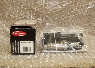 Датчик лямбда-зонд delphi es20337-12b1 do porsche 911, saab 9-3 фото №1