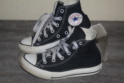 CONVERSE - ROZ,30/18,5CM Z METKI