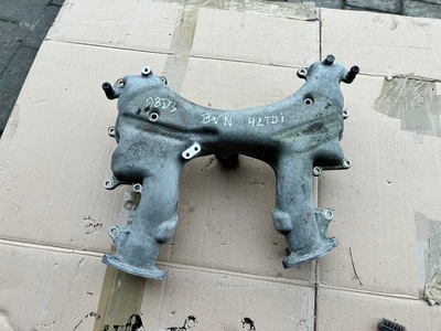 Audi a8 d3 q7 4.2 tdi bvn коллектор всасывающий фото №1