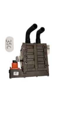 Webasto porsche panamera 971/976 - 12e963231j фото №1