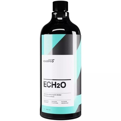 CarPro Ech2O 1L Quick Detailer Koncentrat 1:10