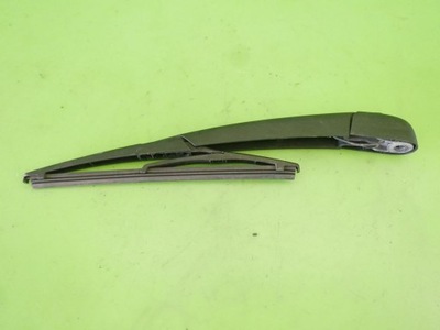 Рычаг дворники задняя задние renault megane ii hb фото №1