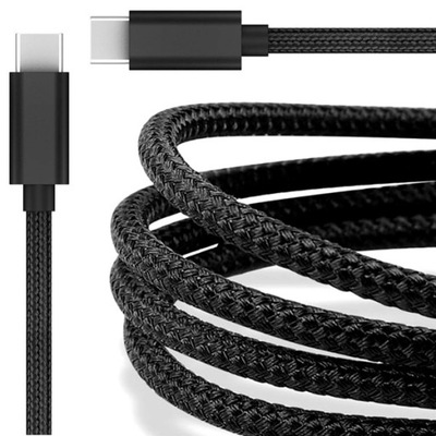 Kabel USB typ C do telefonu ZUK Z2 Pro