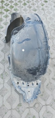 Skoda octavia iv подкрылок передние левая 5e3809957h фото №1