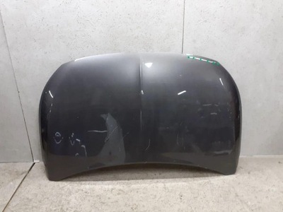 Капот opel corsa f 2019- фото №1