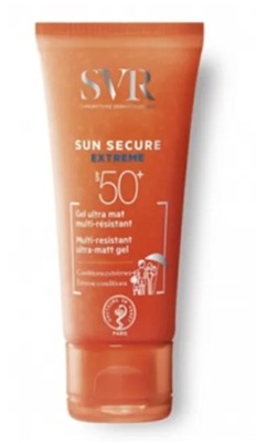 SVR Sun Secure EXTREME SPF50+ krem 50 ml