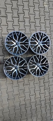 Audi A3 8V 8P 8Y TT 8J 8S A4 B5 B6 B7 B8 A6 C5 C6 Q2 Q3 8jx18 фото