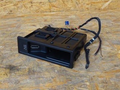 SCIROCCO III МОДУЛЬ INTERFACE MEDIA IN КАБЕЛЬ ФИШКА 5N0035341E 5N0035342D