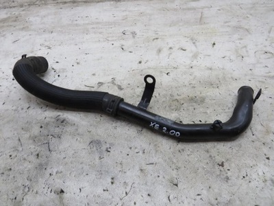 Wąż шланг wody jaguar xe 2.0 d фото №1