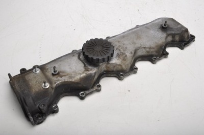 Citroen jumper 2.8 hdi крышка клапанов 500337539 фото №1