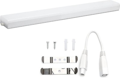 Listwa oświetleniowa LED podszafkowa 60 cm