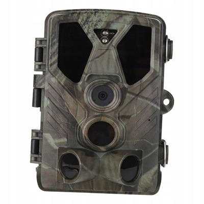 HC802A Trail Camera HD1080P Kamera wideo dla