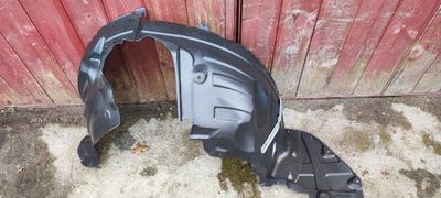 Mazda cx5 підкрилок лівий перед oryg kd53-56-140e now фото №1