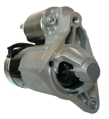 Новий стартер jeep grand cherokee 4.7 limited фото №1