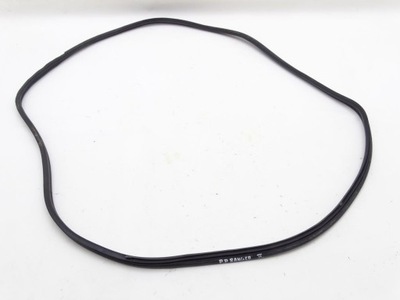 Ford ranger ii mazda b2500 98-06 прокладка двері правий перед 4d фото №1