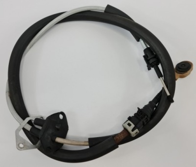 Трос перемикання передач автоматична коробка передач porsche cayman 987 фото №1