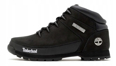 Buty TIMBERLAND EURO SPRINT HIKER wysokie 45,5