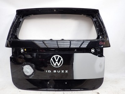 Vw id. buzz 22- крышка багажника багажника задняя задняя фото №1