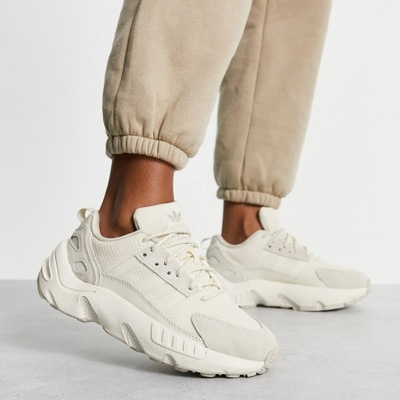 Buty ADIDAS ZX Wavian ORYGINAŁ 41 1/3 • Cena, Opinie