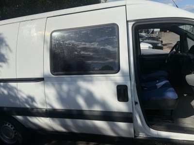 Двері зсувні праве fiat scudo expert jumpy lift фото №1