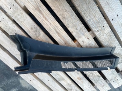 Жабо правое peugeot 3008 ii 2 98101164xt фото №1