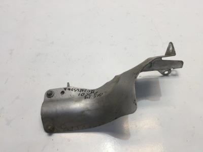 Mercedes glc x253 2019 захист вала a2573320000 фото №1