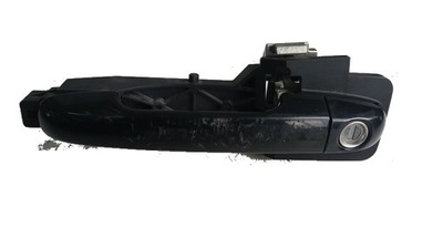 Kia ceed i ручка ліва передня зовнішня фото №1