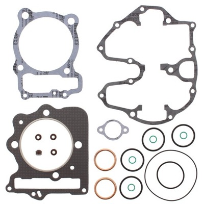 SANDARIKLIAI TOP-END TRX400EX 1999-2004 