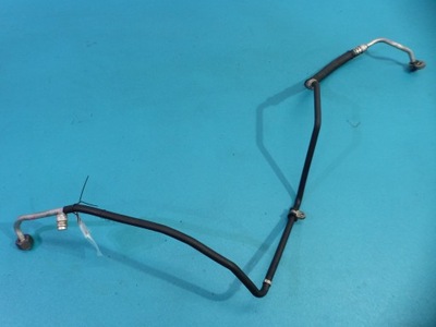 Шланг кондиціонера audi a8 d3 4.0 tdi фото №1