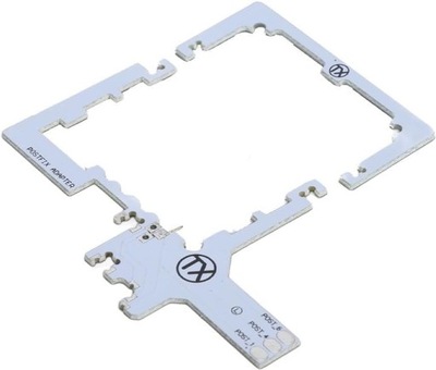 RAMKA CORONA POSTFIX ADAPTER TEAM XECUTER DO XBOX 360 SLIM V3 V4 RGH