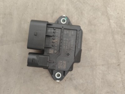 Mercedes gla w247 2.0 d модуль реле свеча накаливания фото №1