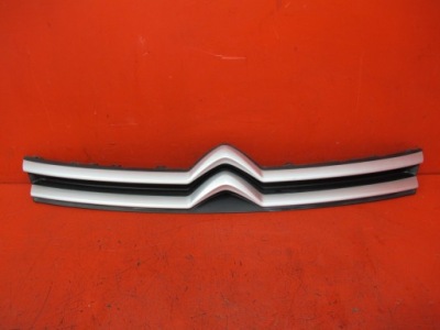 Citroen jumpy 3 iii 16- решітка радіатора решітка радіатора радіатора перед 9811789377 фото №1