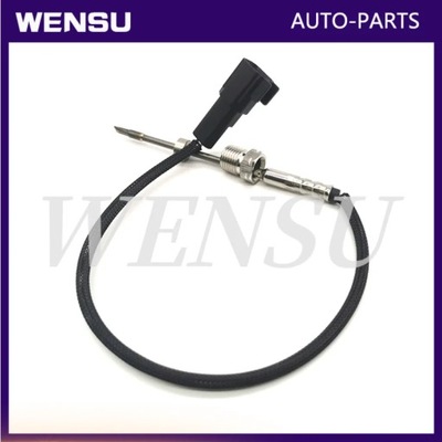 Lr052169 exhaust gas температура датчик for land rover range rover 4 20841 фото №1
