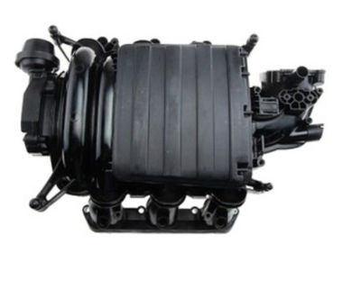 КОЛЕКТОР ВПУСКНИЙ AUDI A7 A8 3.0 TFSI 2010- 06E1331