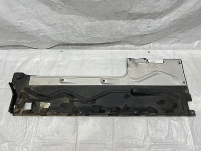 Alfa romeo giulia 2.9 qv защита подвеска левая фото №1