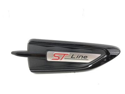 Молдинг крила права ford kuga escape st-line 17- фото №1