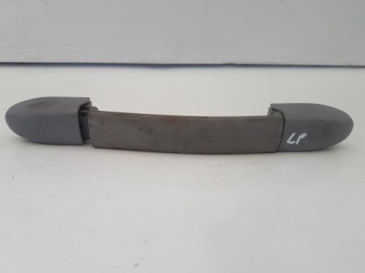 Ручка кронштейн потолочный левый перед alfa romeo 147 фото №1