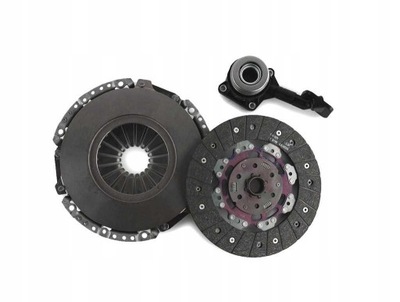 Сцепление ford transit connect 13+ 1.6 фото №1