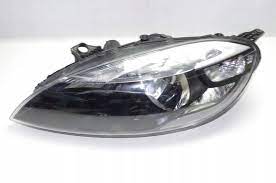 FARO PARTE DELANTERA IZQUIERDA H7 VOLVO V40 (13-16)  