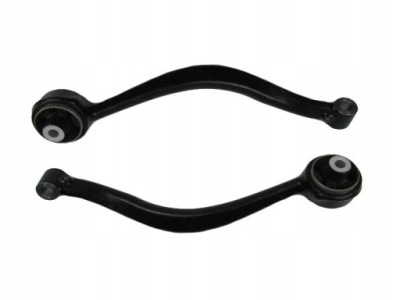 Рычаг передний нижний bmw x3 f25 2010-2017 новый фото №1