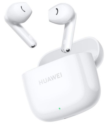 Bezprzewodowe słuchawki HUAWEI FreeBuds SE 2