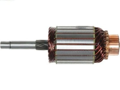 Крильчатка якір стартер sa3008 as-pl фото №1