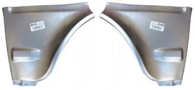 Pj 5901532625868 ремкомплект крыла малый фото №1